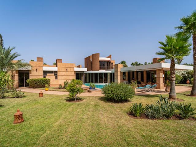 Maison vente à Marrakech ⵎⵕⵕⴰⴽⵯⵛ مراكش, Préfecture de Marrakech عمالة مراكش