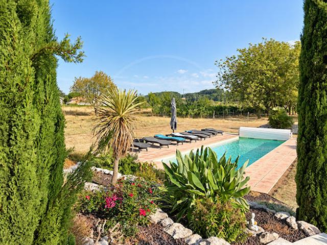 Maison vente à Libourne, Eynesse