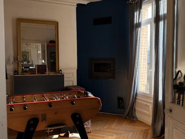 Maison vente à Rouen, Saint-aubin-lès-elbeuf
