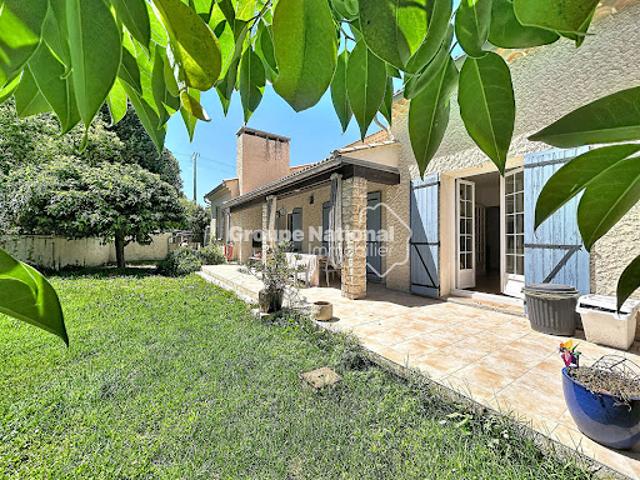 Maison vente à Carpentras, Pernes-les-fontaines