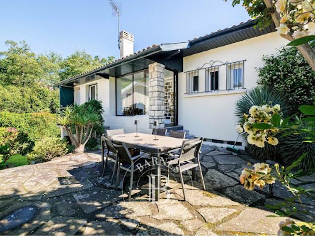 Maison vente à Bayonne, Anglet