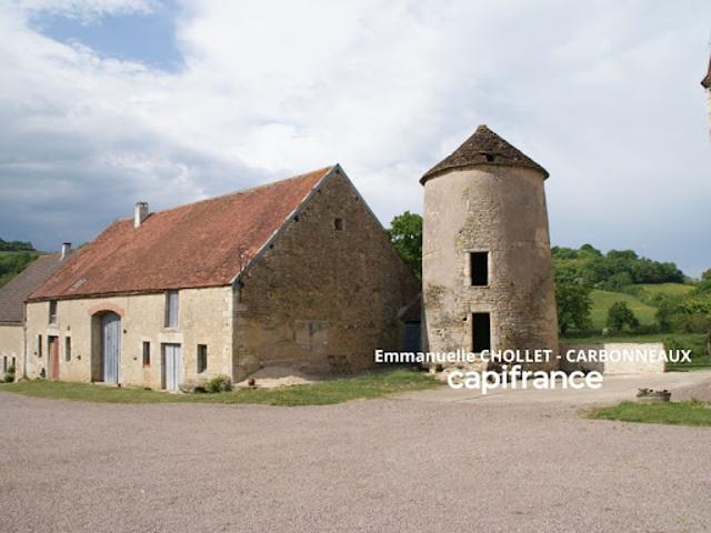 Ferme vente à Montbard, Fontangy