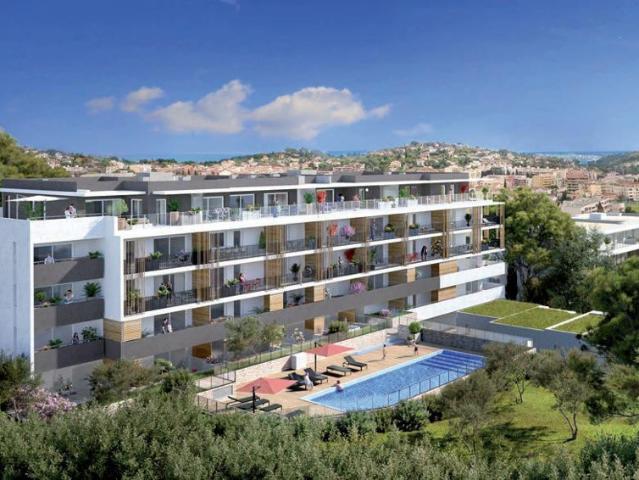 Maison vente à Grasse, Vallauris