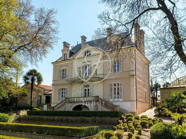 Maison vente à Nantes, Saint-fiacre-sur-maine