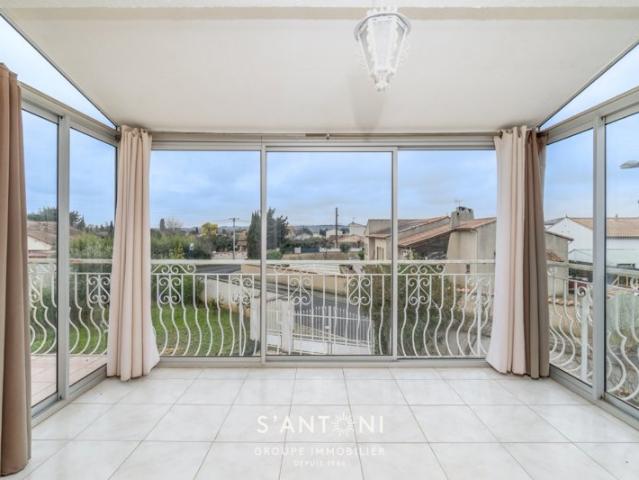 Maison vente à Béziers, Thézan-lès-béziers
