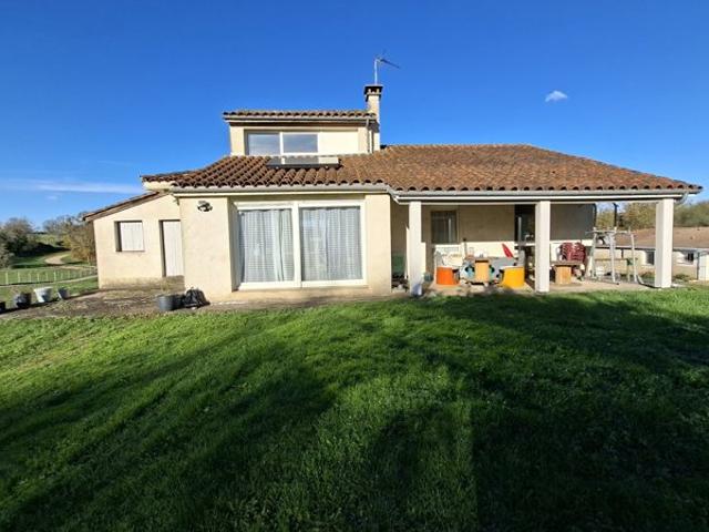 Maison vente à Gourdon, Gramat