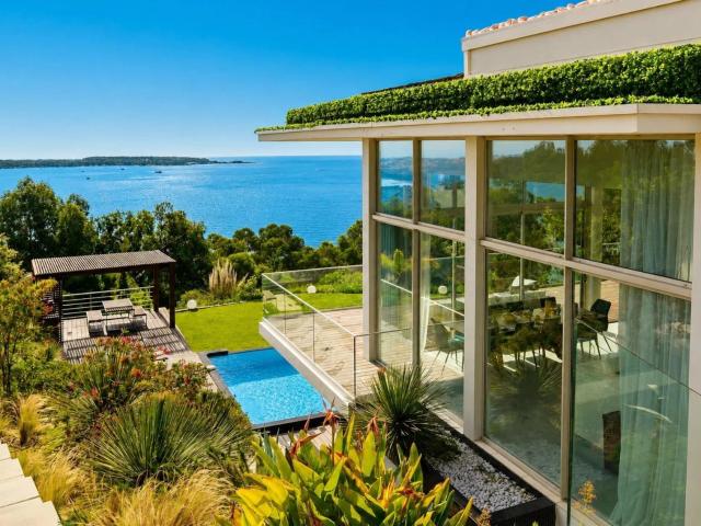 Maison vente à Grasse, Cannes