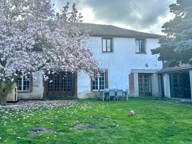 Maison vente à Mantes-la-Jolie, Bréval