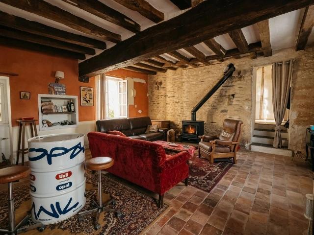 Maison vente à Chazé-sur-Argos, Maine-et-Loire