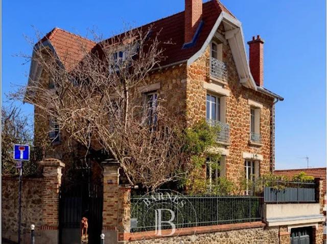 Maison vente à Boulogne-Billancourt, Meudon