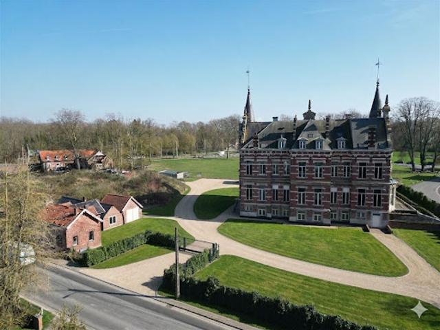 Maison vente à Brunehaut, Wallonie