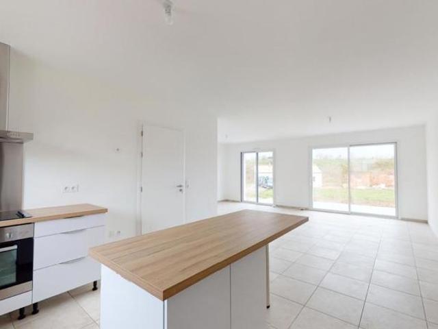 Maison location à La Patauderie, Talmont-saint-hilaire