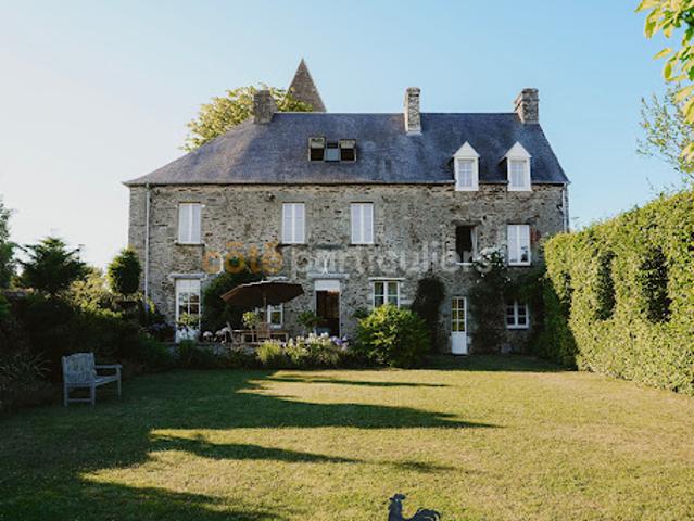 Maison vente à Saint-Lô, Normandie