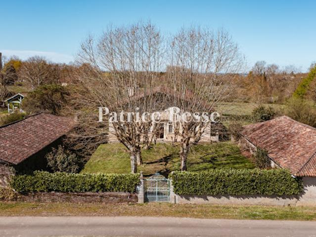 Maison vente à Dax, Laurède
