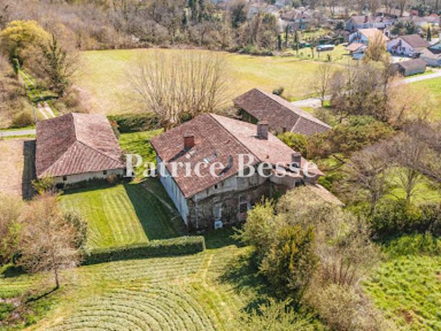 Maison vente à Dax, Laurède