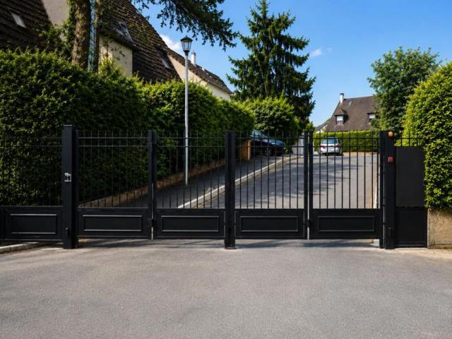 Maison vente à Saint-Denis, L'ile-saint-denis