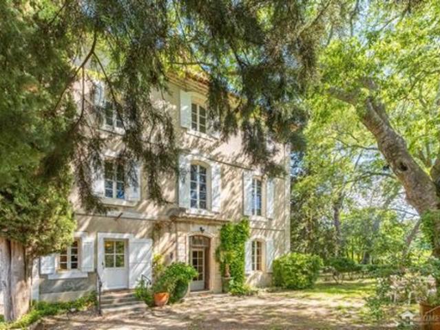 Maison vente à Avignon, L'isle-sur-la-sorgue