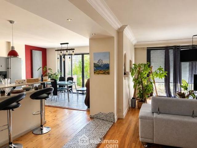 Villa vente à Bourg Neuf, Laruns