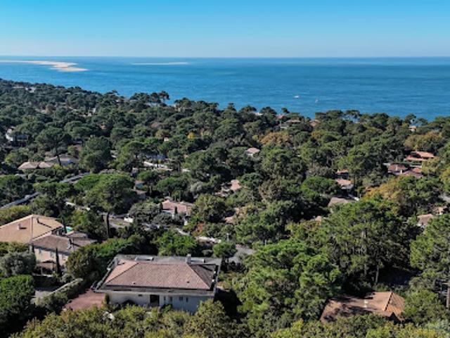 Maison vente à Arcachon, La Teste-de-buch