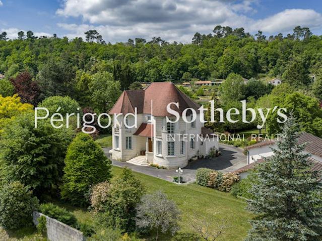 Maison vente à Périgueux, Neuvic
