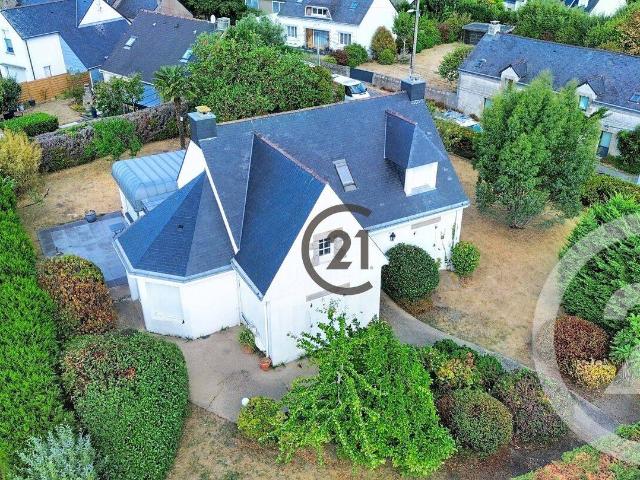 Maison location à Ville Blanche, Guérande