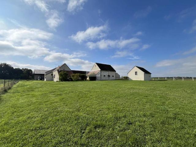 Maison location à Cortrat, Loiret