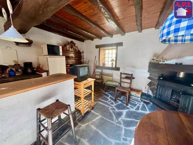 Maison vente à Foix, Tarascon-sur-ariège