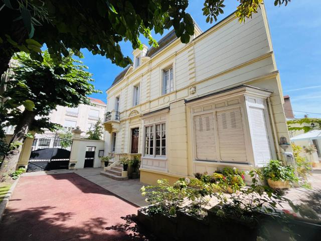 Maison vente à France métropolitaine, Roanne