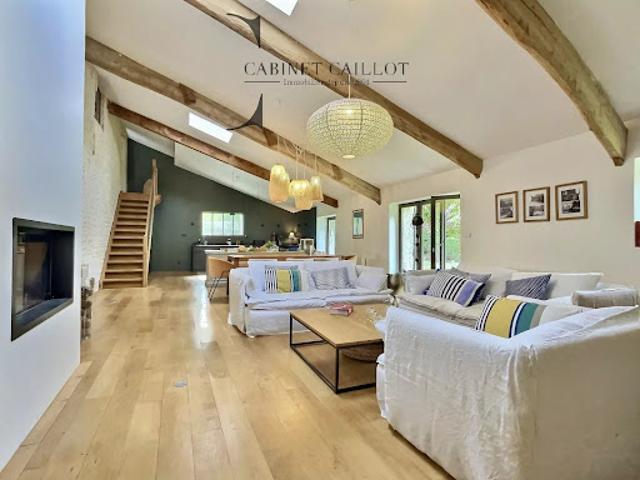 Maison vente à Saint-Jean-d'Angély, Nouvelle-Aquitaine