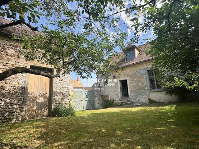 Maison vente à Houdan, Yvelines
