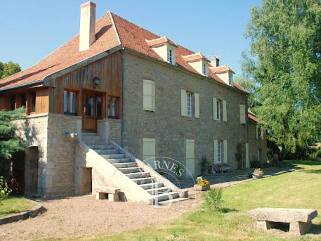 Maison vente à Clamecy, Dirol