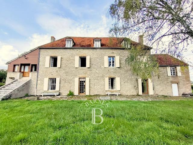 Maison vente à Clamecy, Dirol