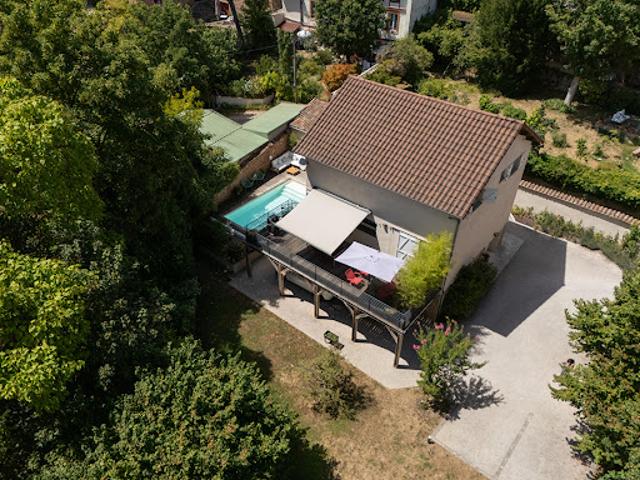 Maison vente à Mâcon, Saône-et-Loire