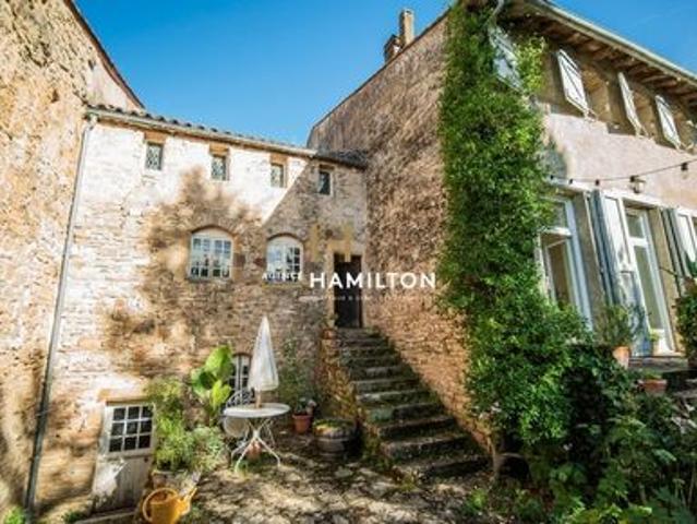 Maison vente à Albi, Les Cabannes