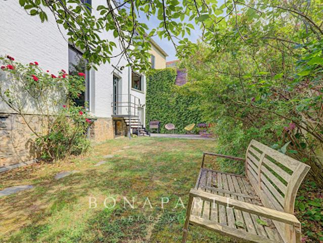 Maison vente à Nanterre, Suresnes