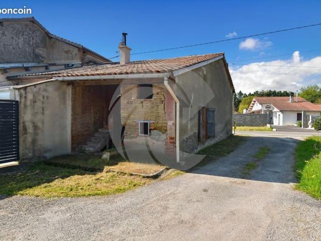 Maison vente à Montauban, Montech