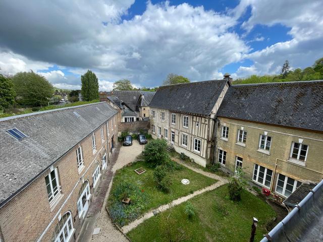 Maison vente à Les Andelys