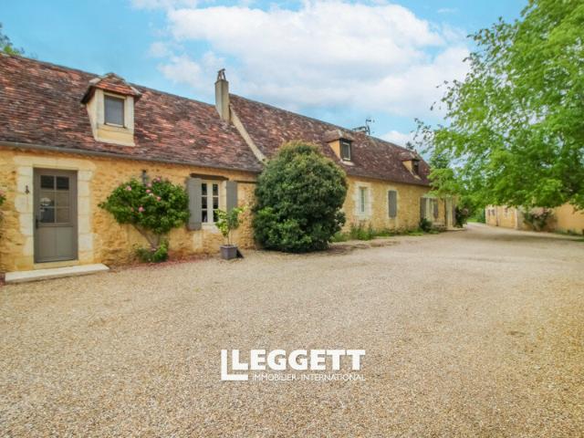 Maison vente à Périgueux, Campsegret