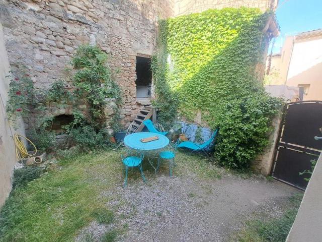 Maison vente à Aix-en-Provence, Rousset