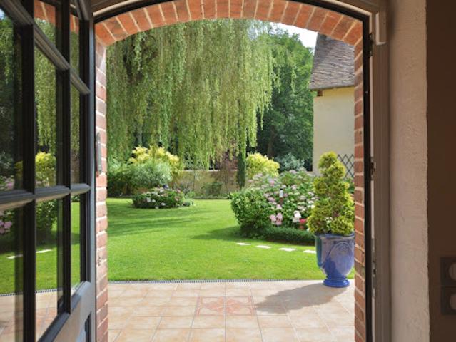 Maison vente à Dreux, Cherisy