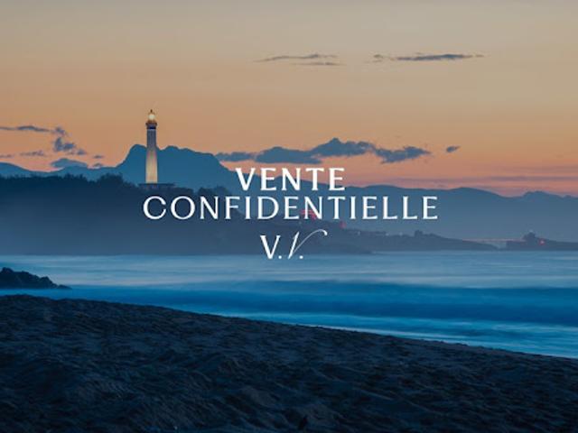 Maison vente à Bayonne, Anglet