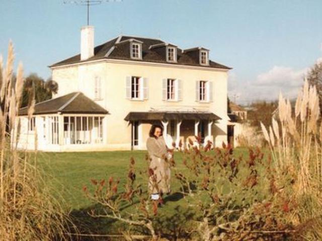 Maison vente à Lisieux, La Chapelle-yvon