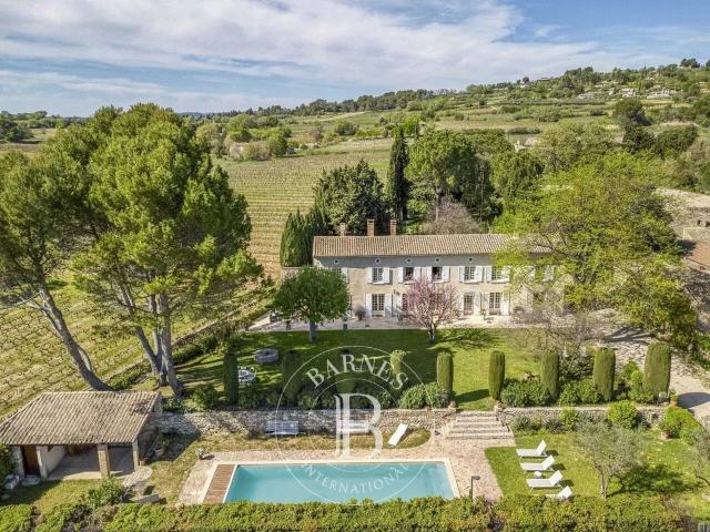 Maison vente à Vaison-la-romaine