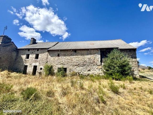 Maison vente à Mende, La Fage-saint-julien