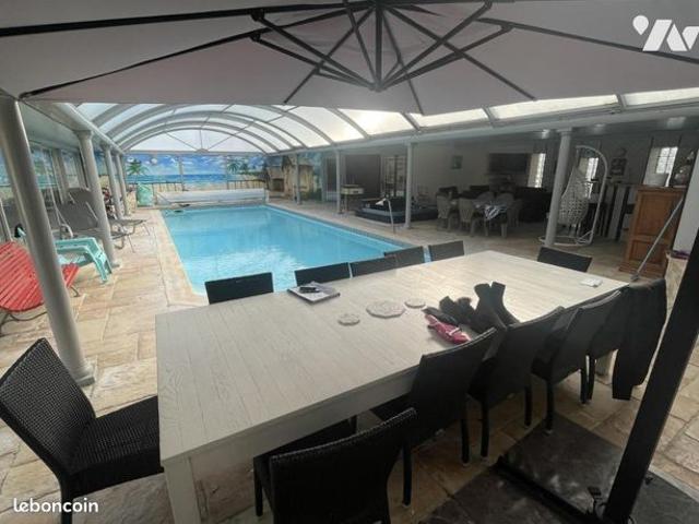 Maison vente à Mayenne, Montsûrs