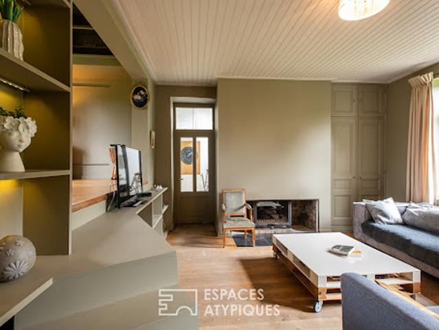 Maison vente à Dunkerque, Hoymille