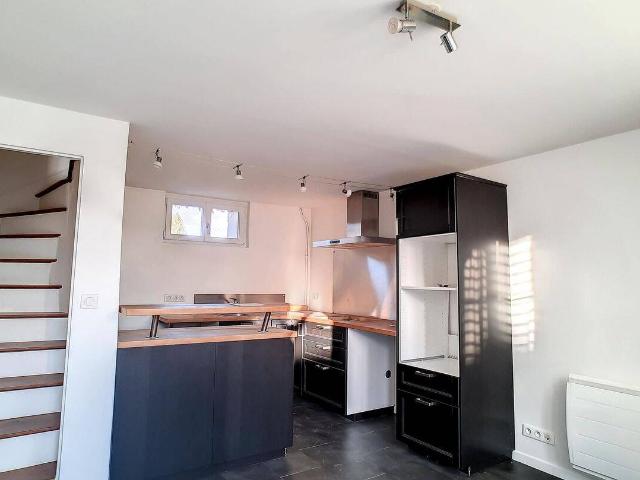 Maison location à Mareuil-sur-Ourcq, Oise