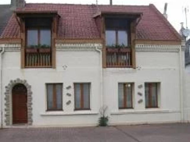 Maison vente à Montreuil-sur-Mer, Berck