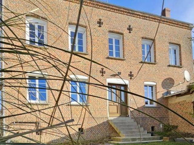 Maison vente à Rethel, Chappes