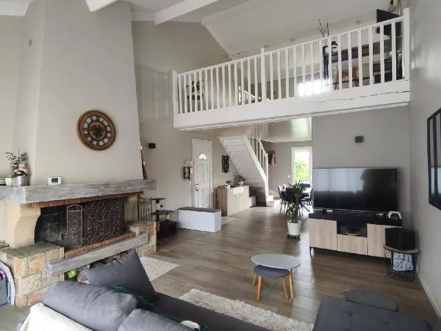 Maison vente à Meaux, Othis